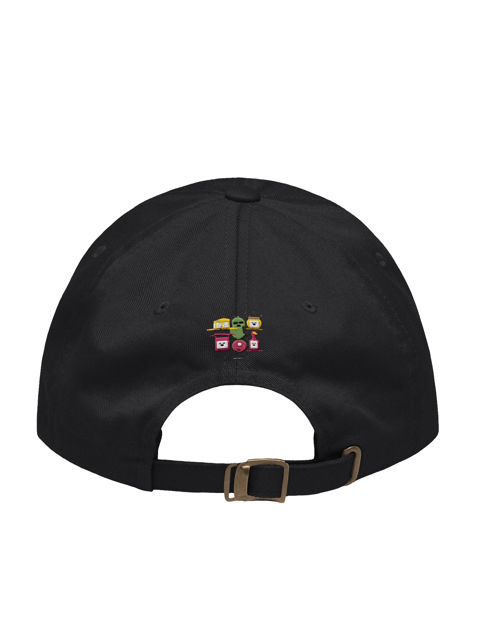 THE HEAD CHEF HAT product image (6)