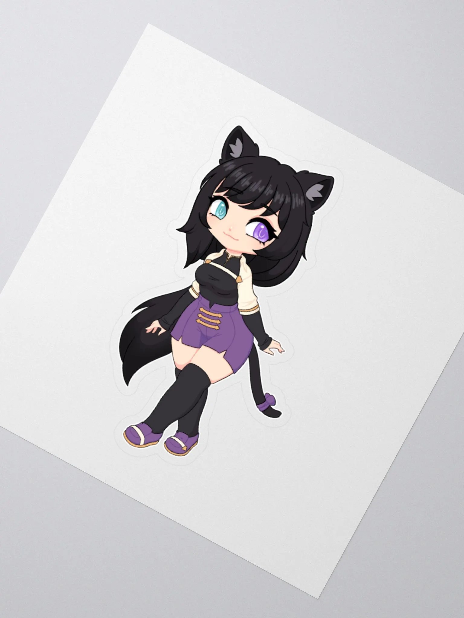 Arayah Sticker product image (2)