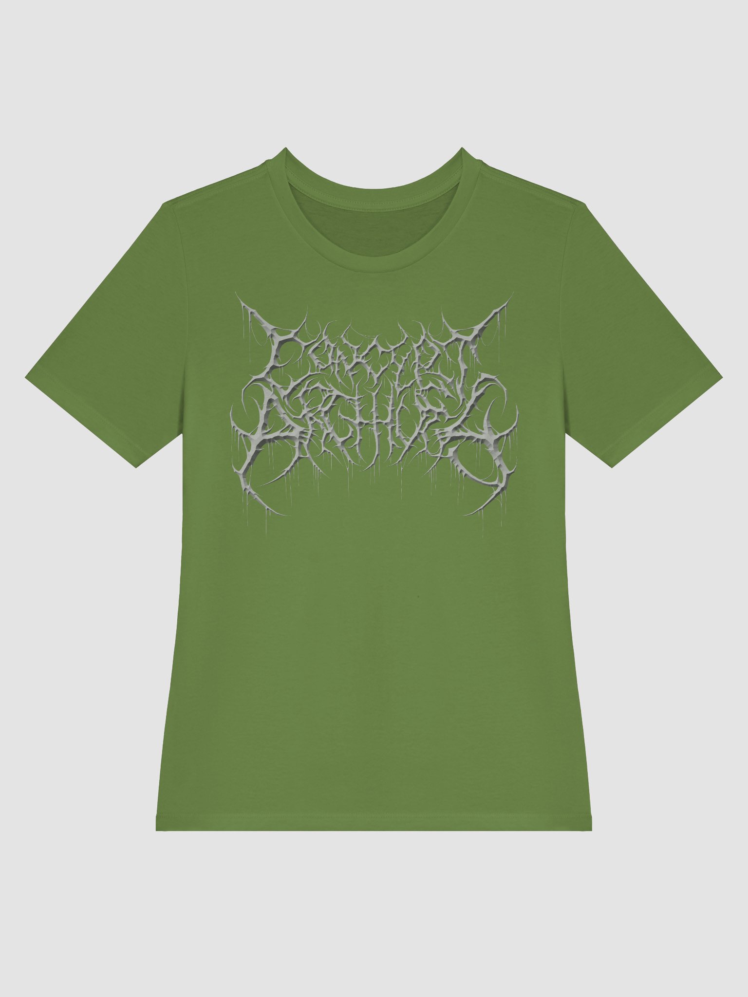 Brutal AF T-Shirt (W) product image (2)