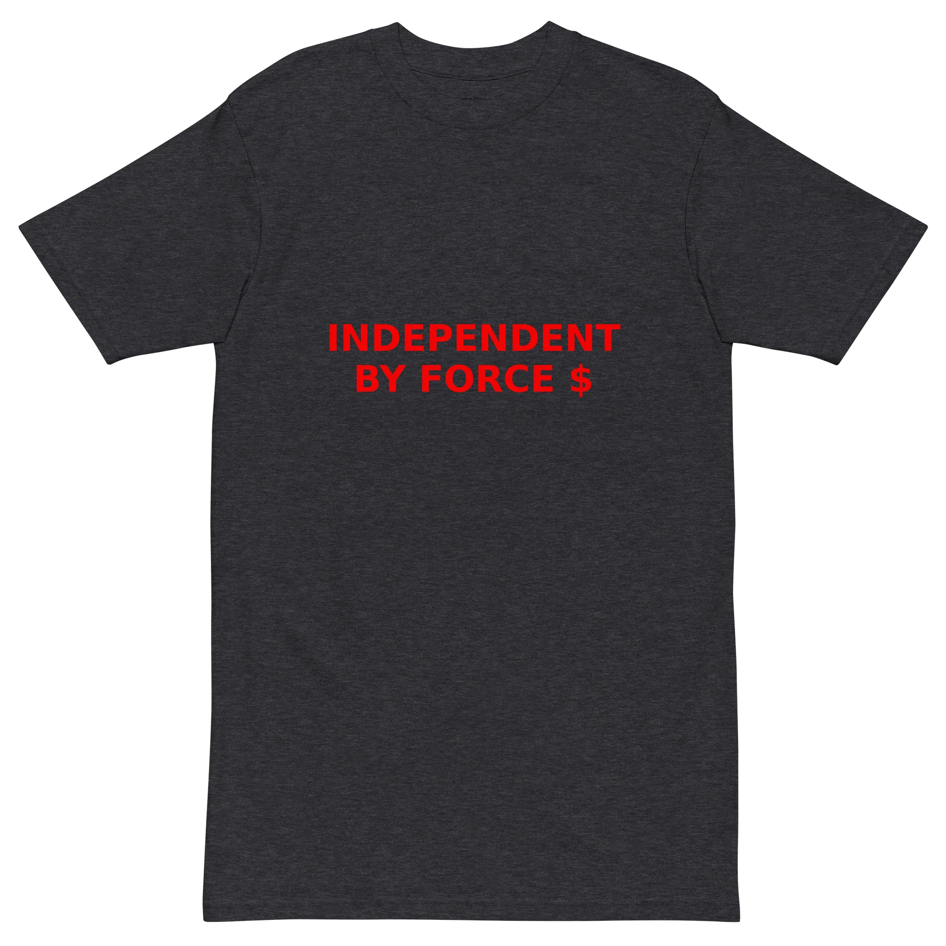 Independent By Force $ – Red Edition product image (3)