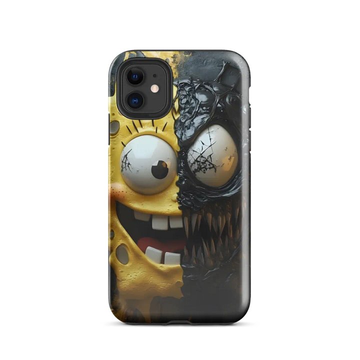From Fun to Frightening product image (24)
