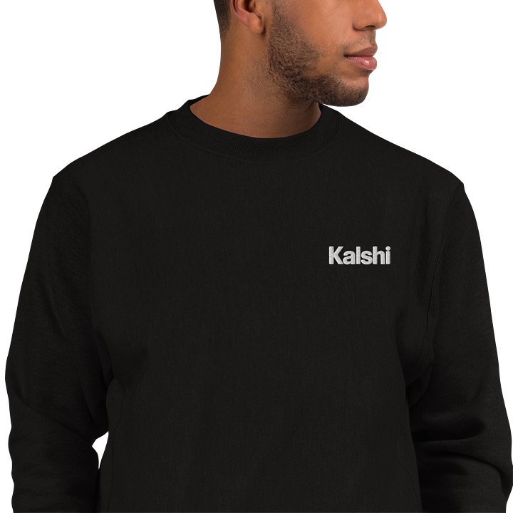 Sweatshirt product image (1)