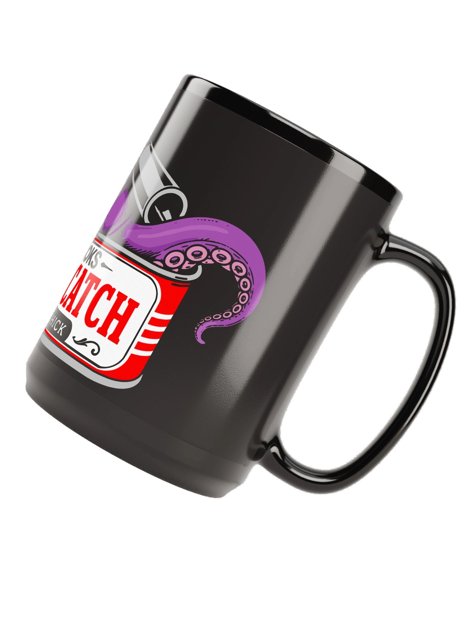 Fresh Catch Mug product image (3)