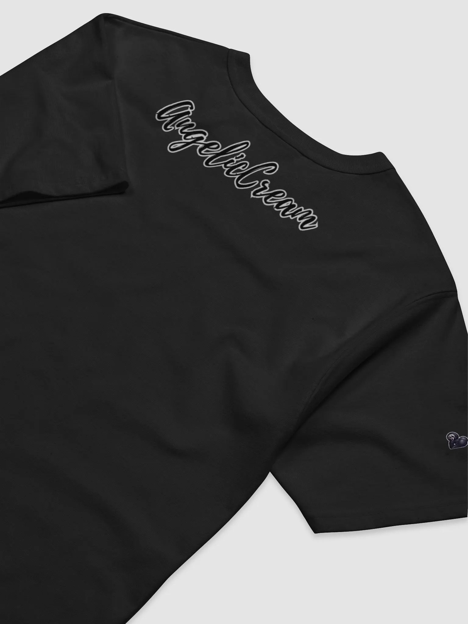 Champion Cream Tee product image (8)