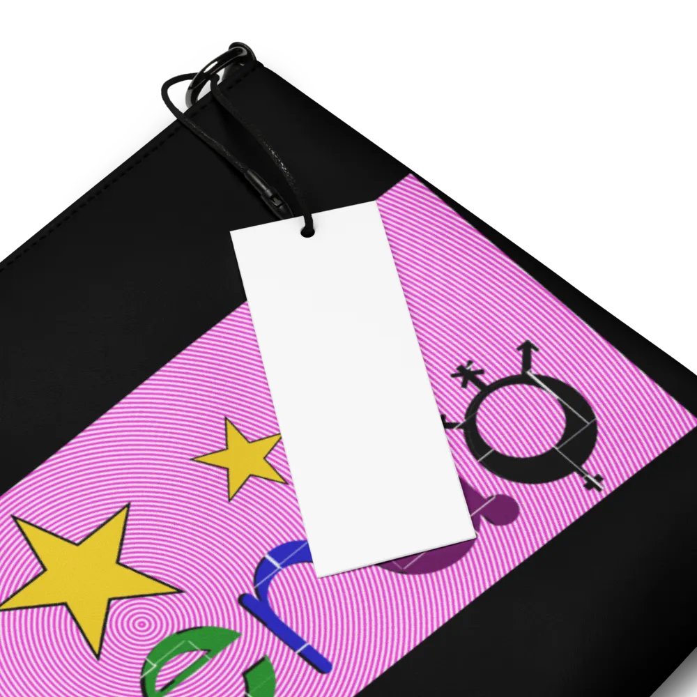 Queerdo Purse product image (8)