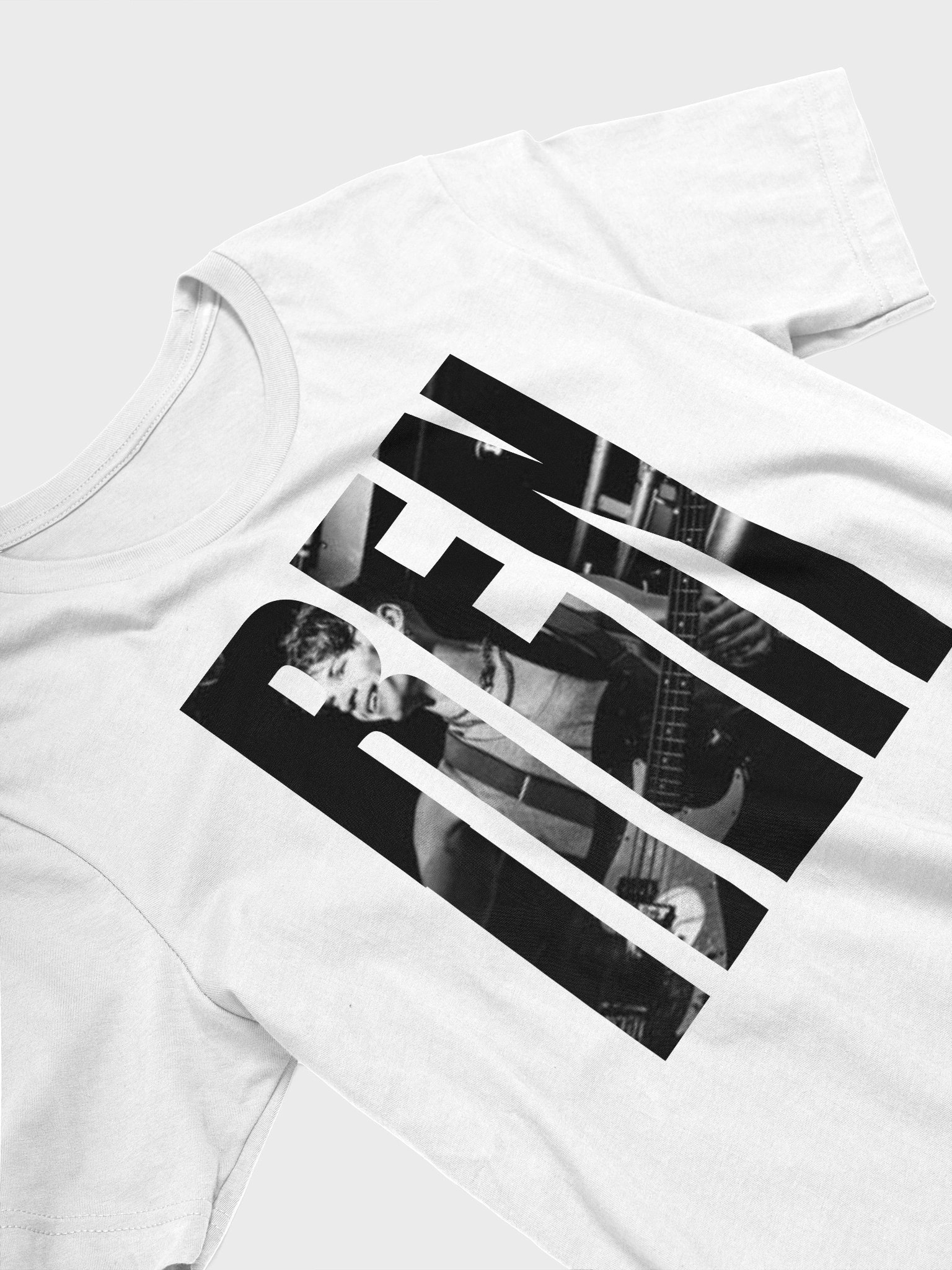 Singer From Wales Bella Canva T-Shirt Unisex product image (4)