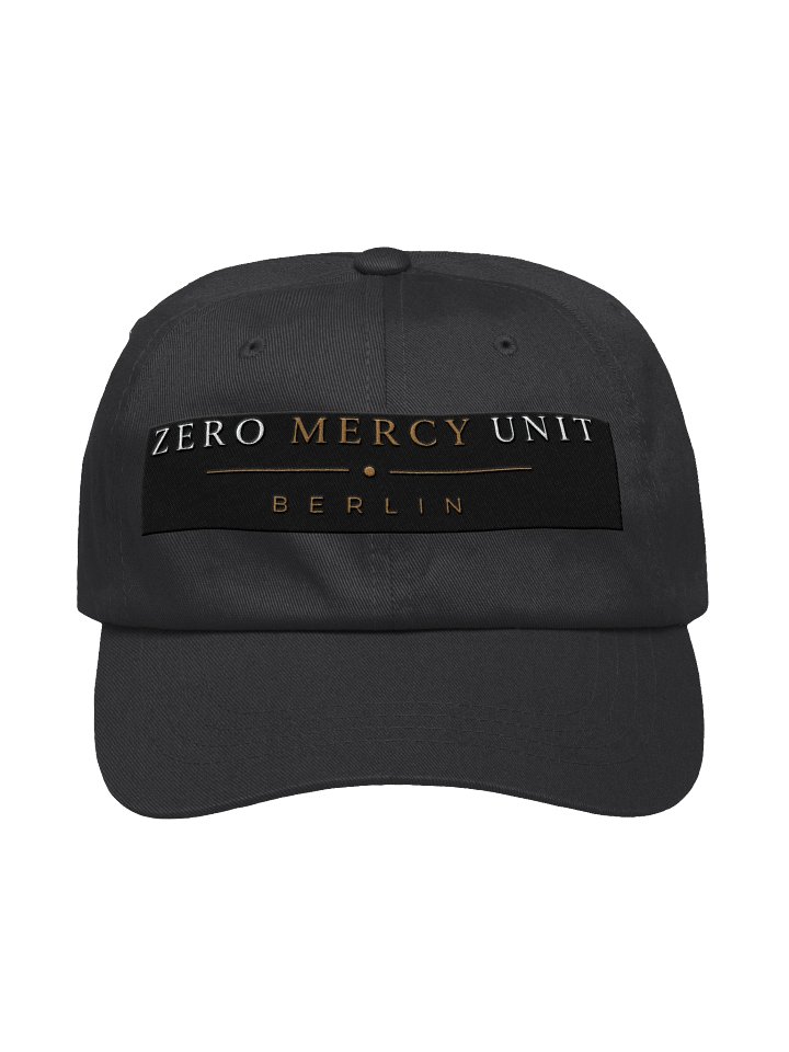 Fan Cap product image (1)