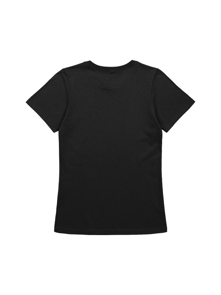 Fight for Privacy Rights - BellaCanvas Supersoft Relaxed-fit T-Shirt product image (2)