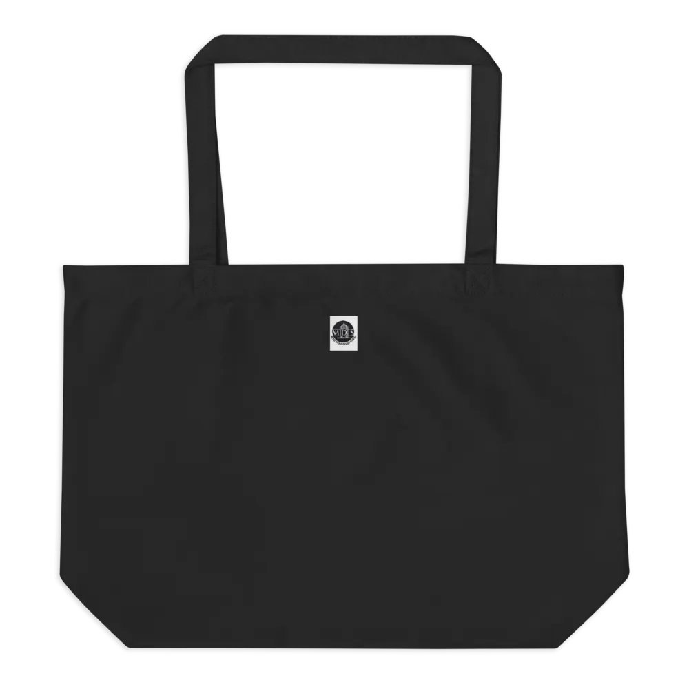 1920s Flying Movie Clip - Organic Cotton Tote product image (3)