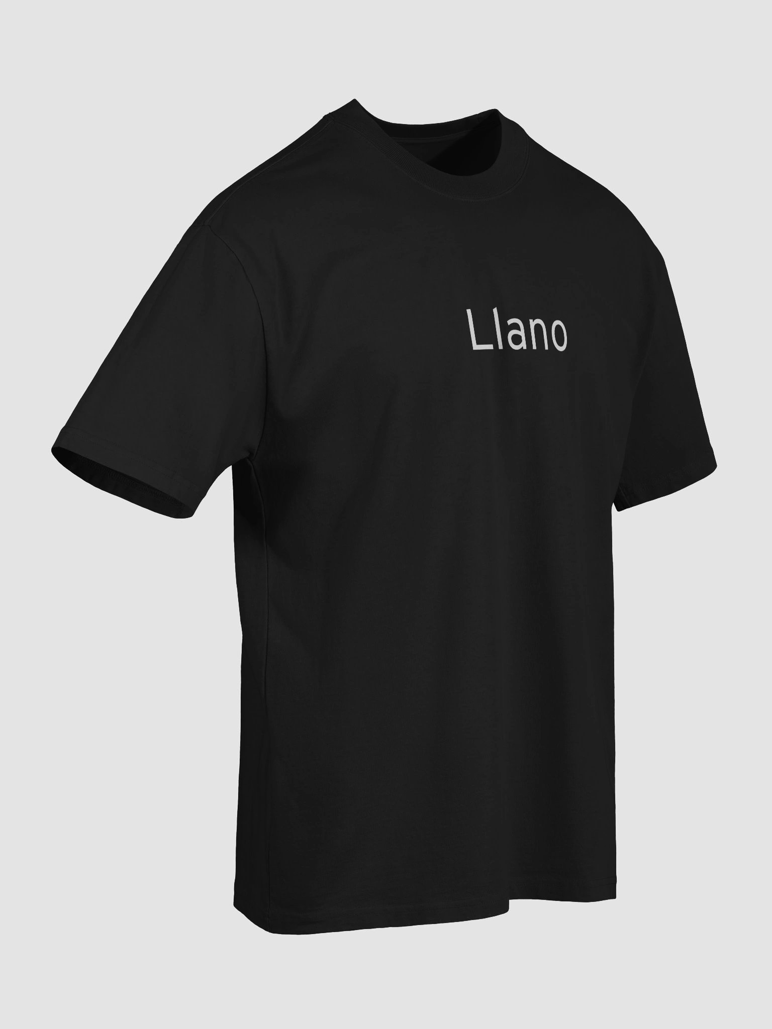Llano Tee product image (3)