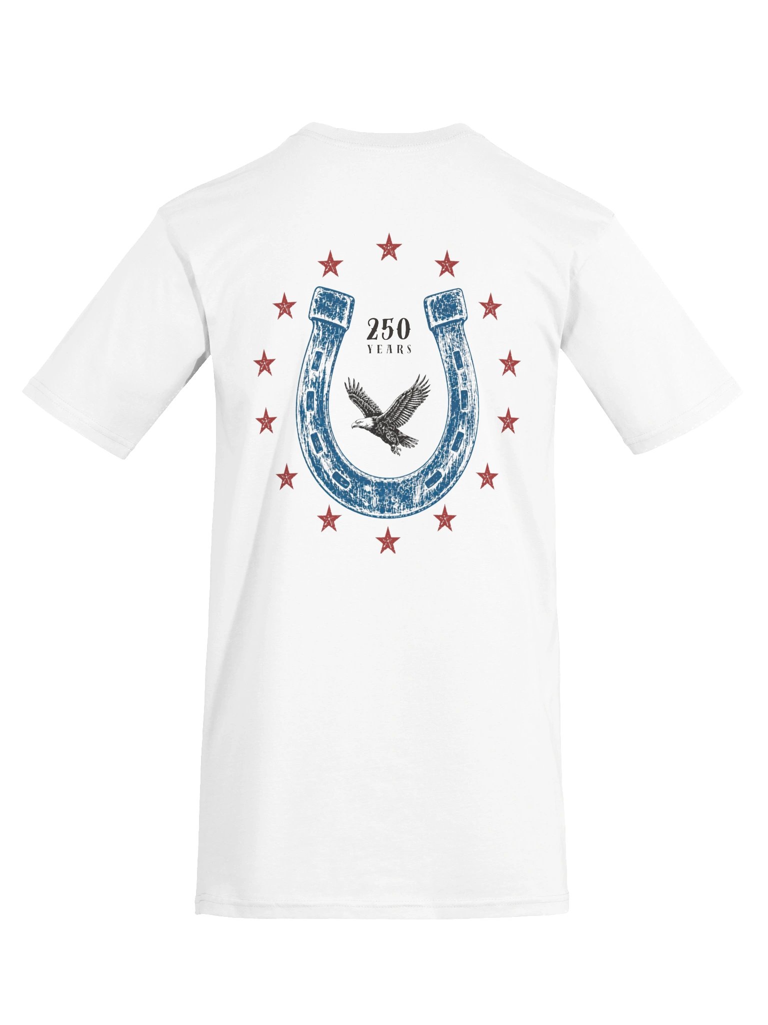 250 Years Tee product image (7)