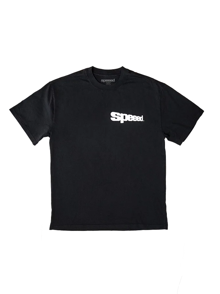Speeed Tee product image (2)