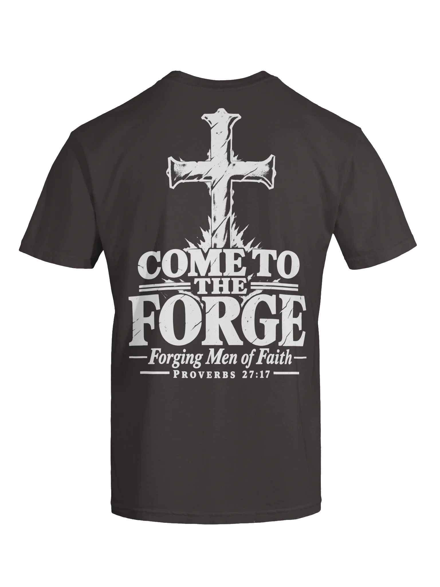 The Forge - Come to the Forge view 23