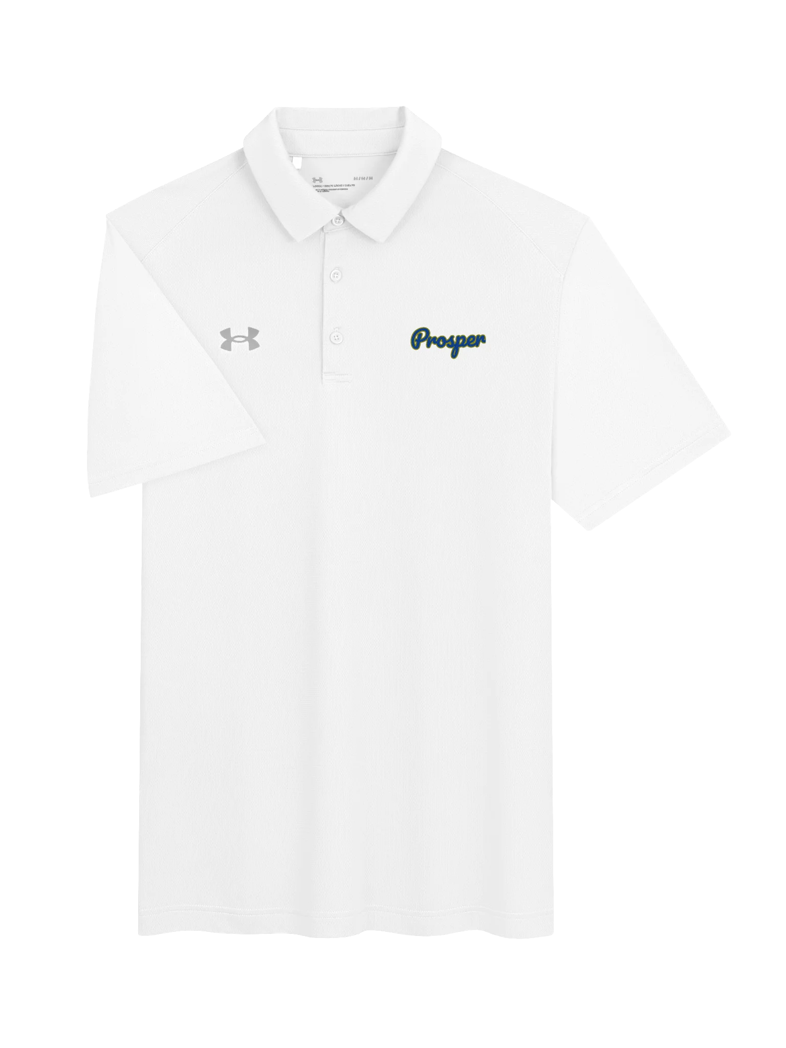 Prosper Performance Polo product image (5)