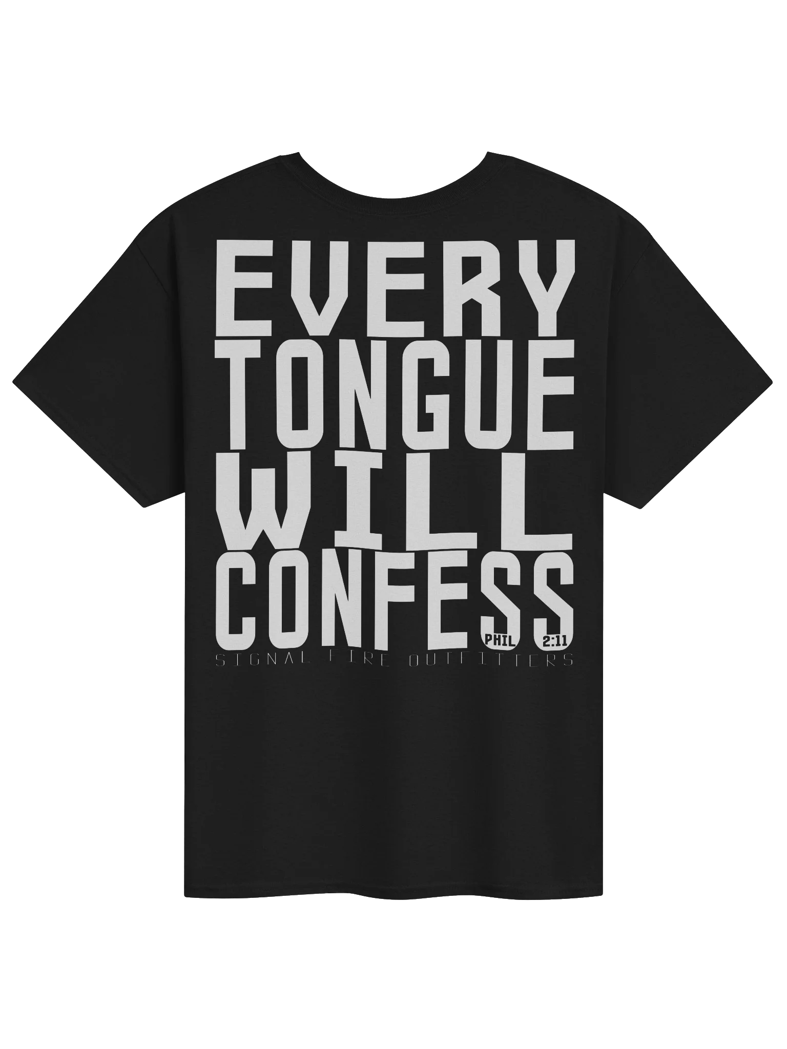 Every Tounge Tee product image (1)