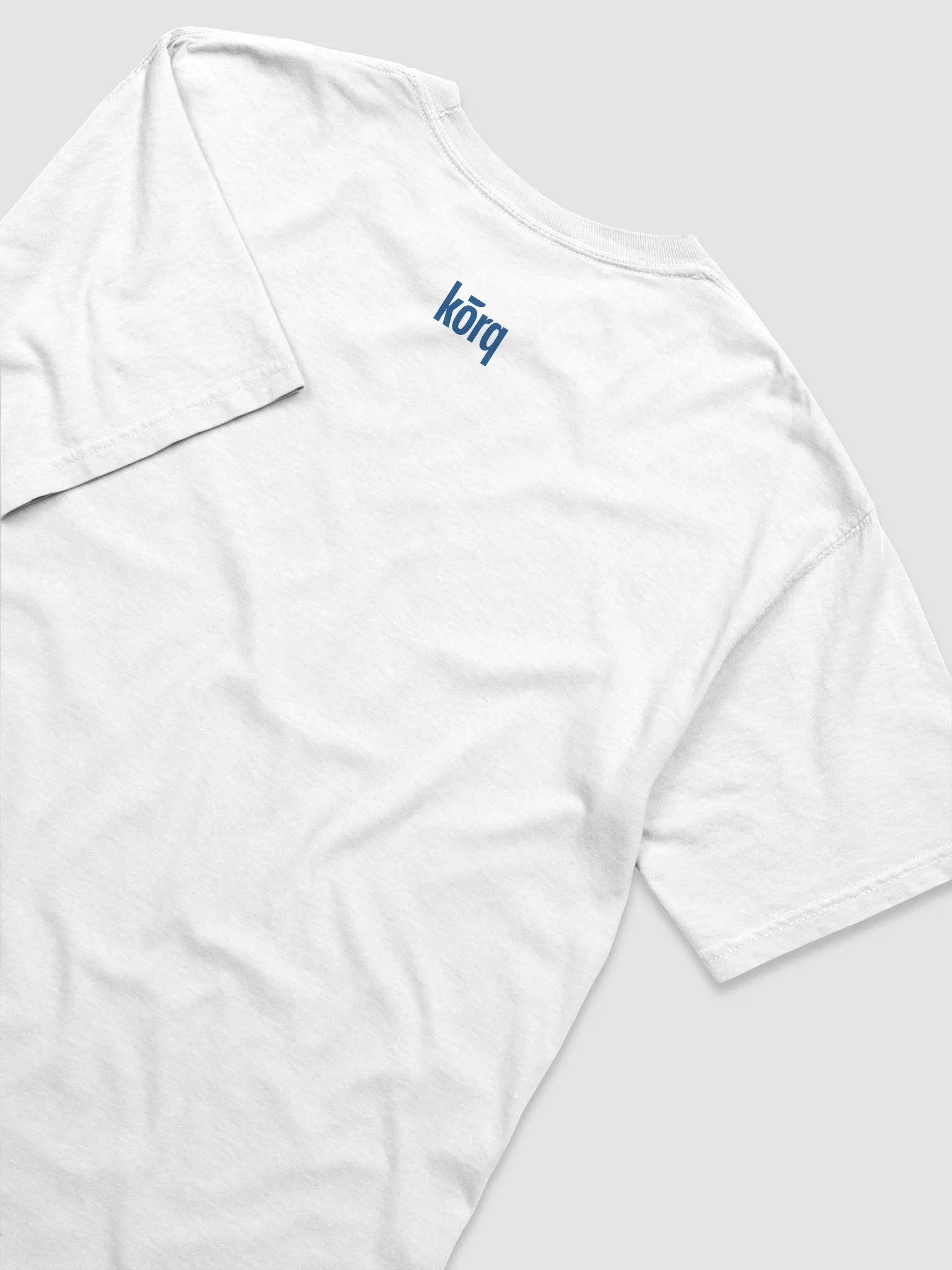 Korq it! Get Things Done! Comfort Colors T-Shirt product image (48)