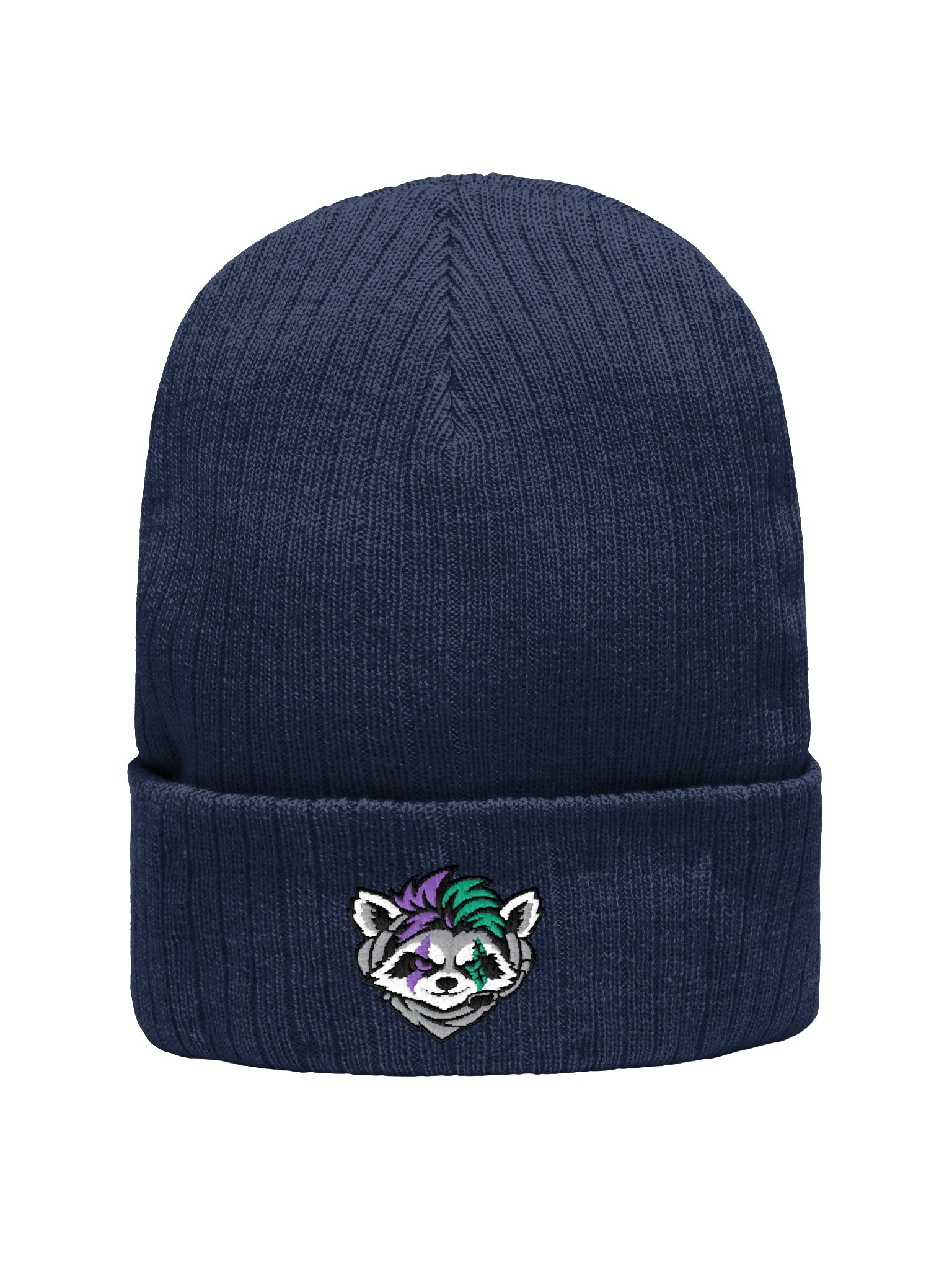 JoKR Beanie product image (1)