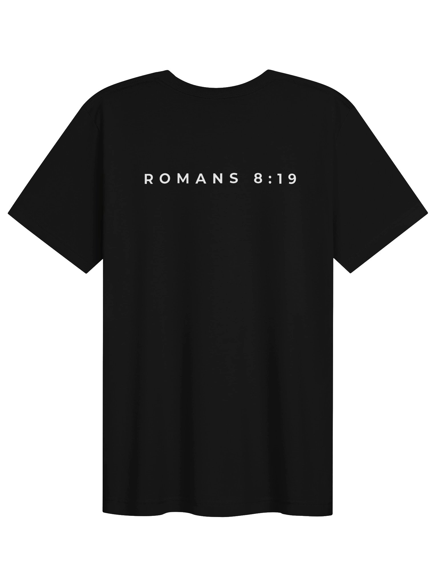 SOG UNISEX MANIFESTATION T-SHIRT product image (2)