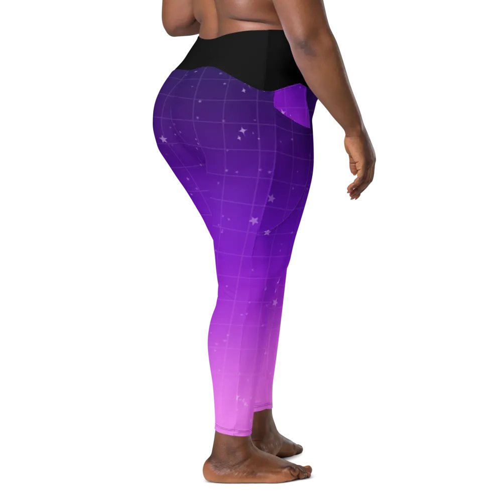 Kasskomics Leggings product image (11)