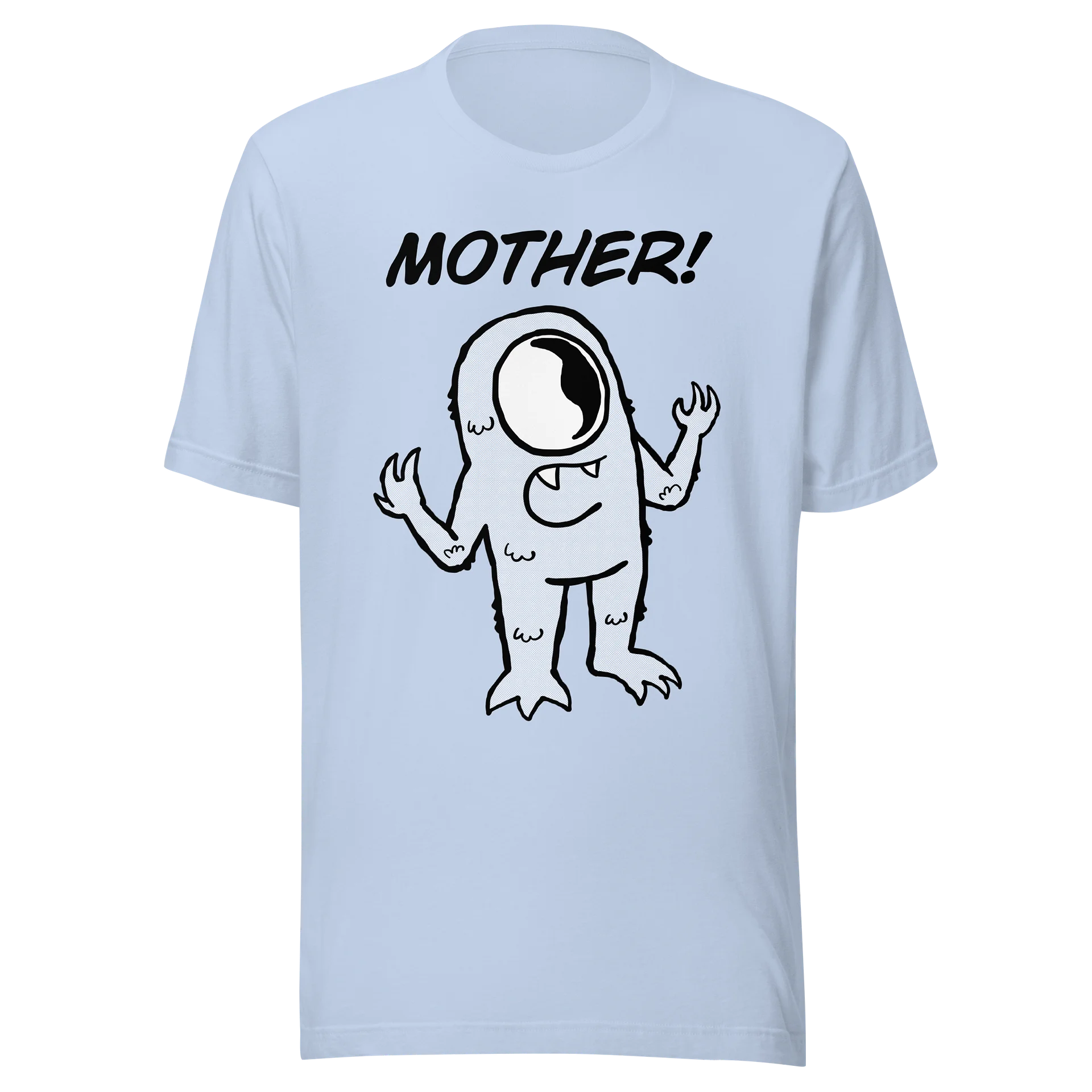 Mother! Shirt product image (2)