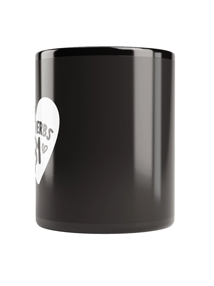 Proverbs 31 coffee cup product image (3)