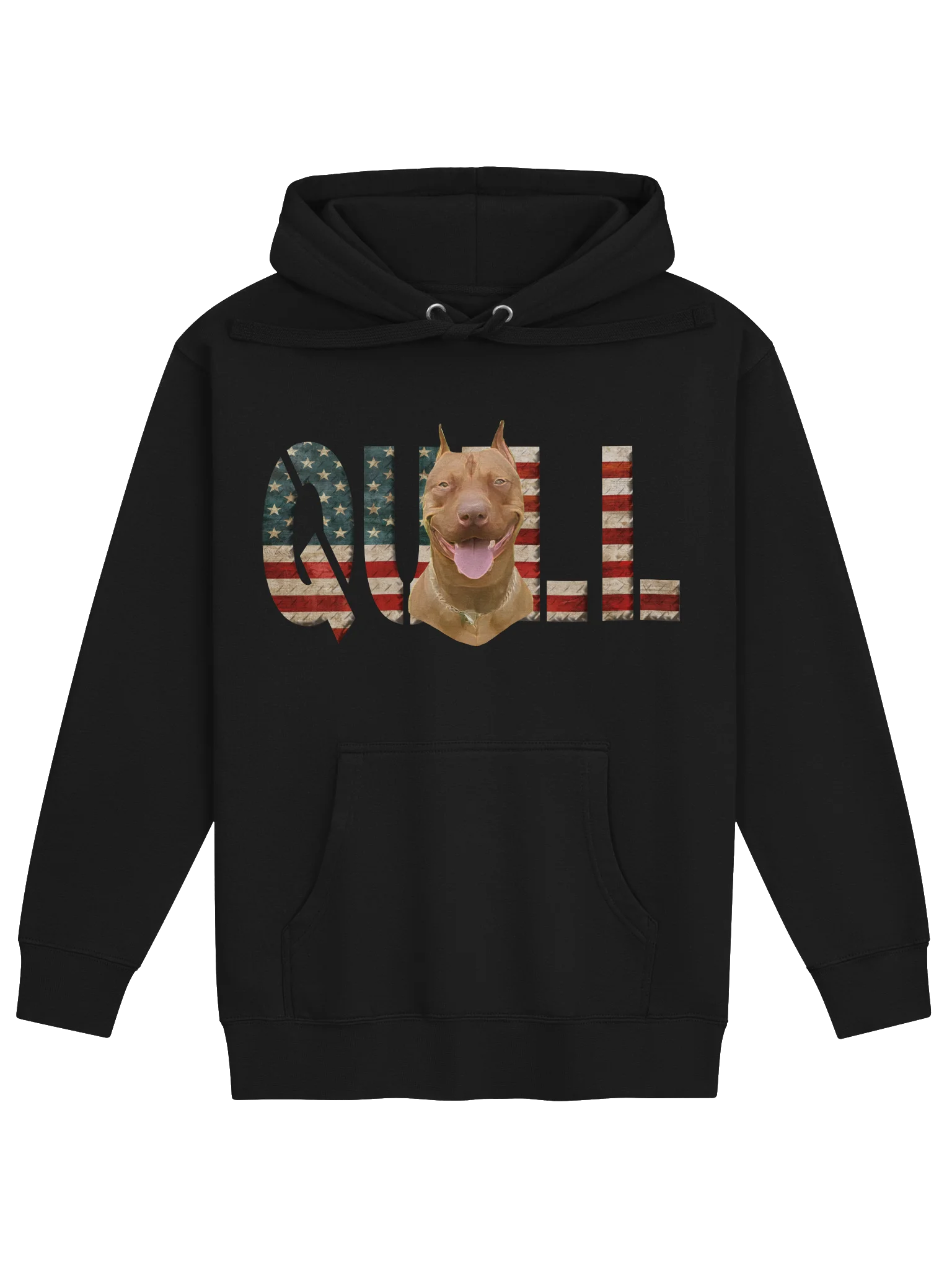 Custom QUILLY - Premium Adult Unisex Hoodie product image (7)