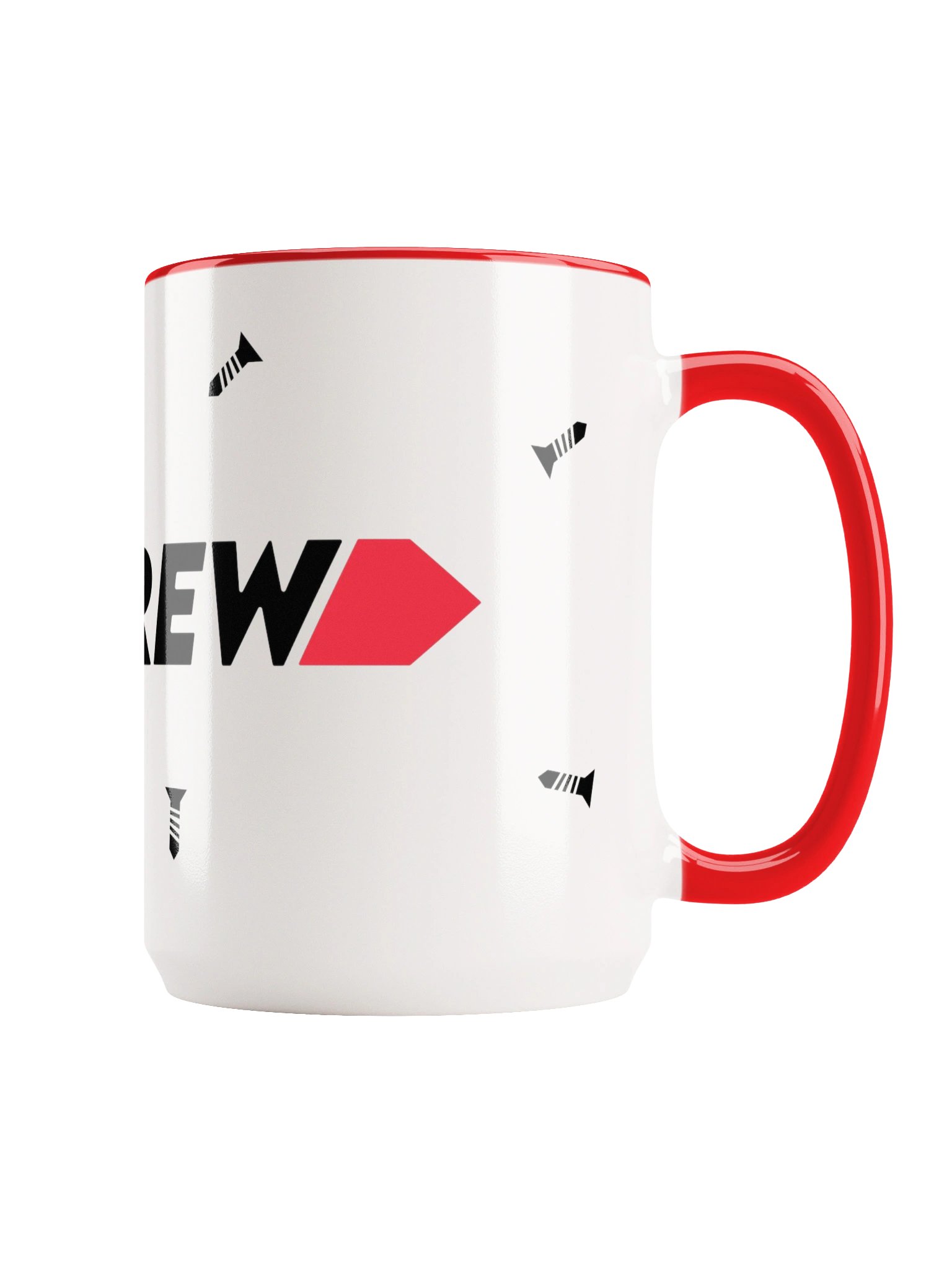 UNSCREW Mug image