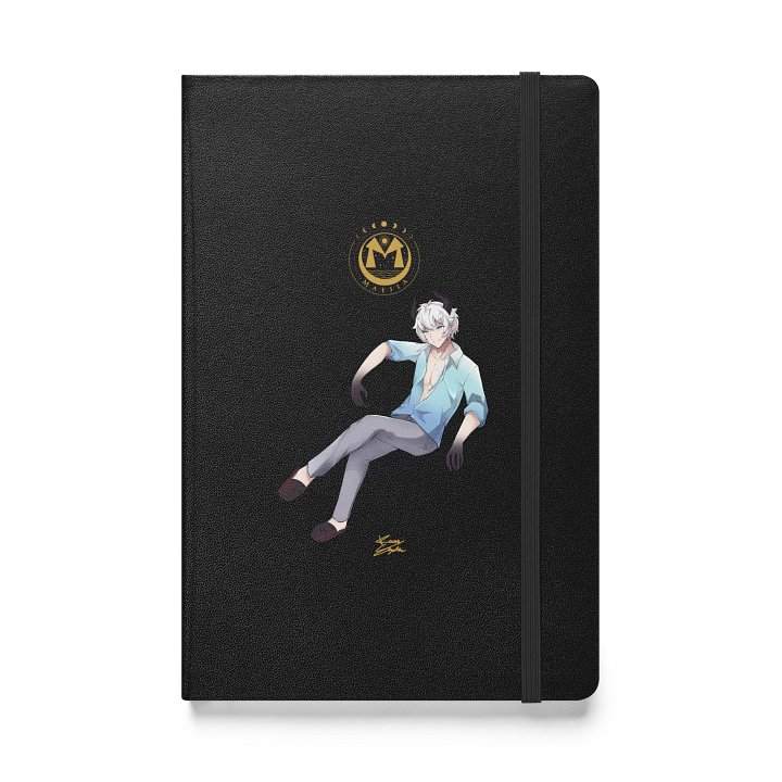 Einochi Carnet Maeiia product image (1)