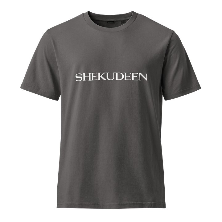 SHEKUDEEN LUX product image (2)