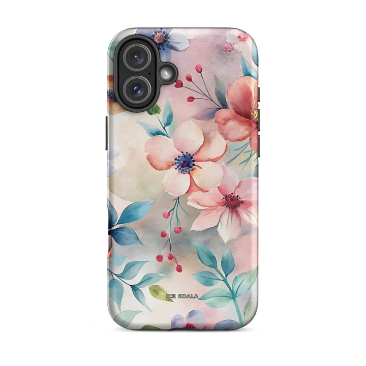 Watercolor Flowers product image (85)