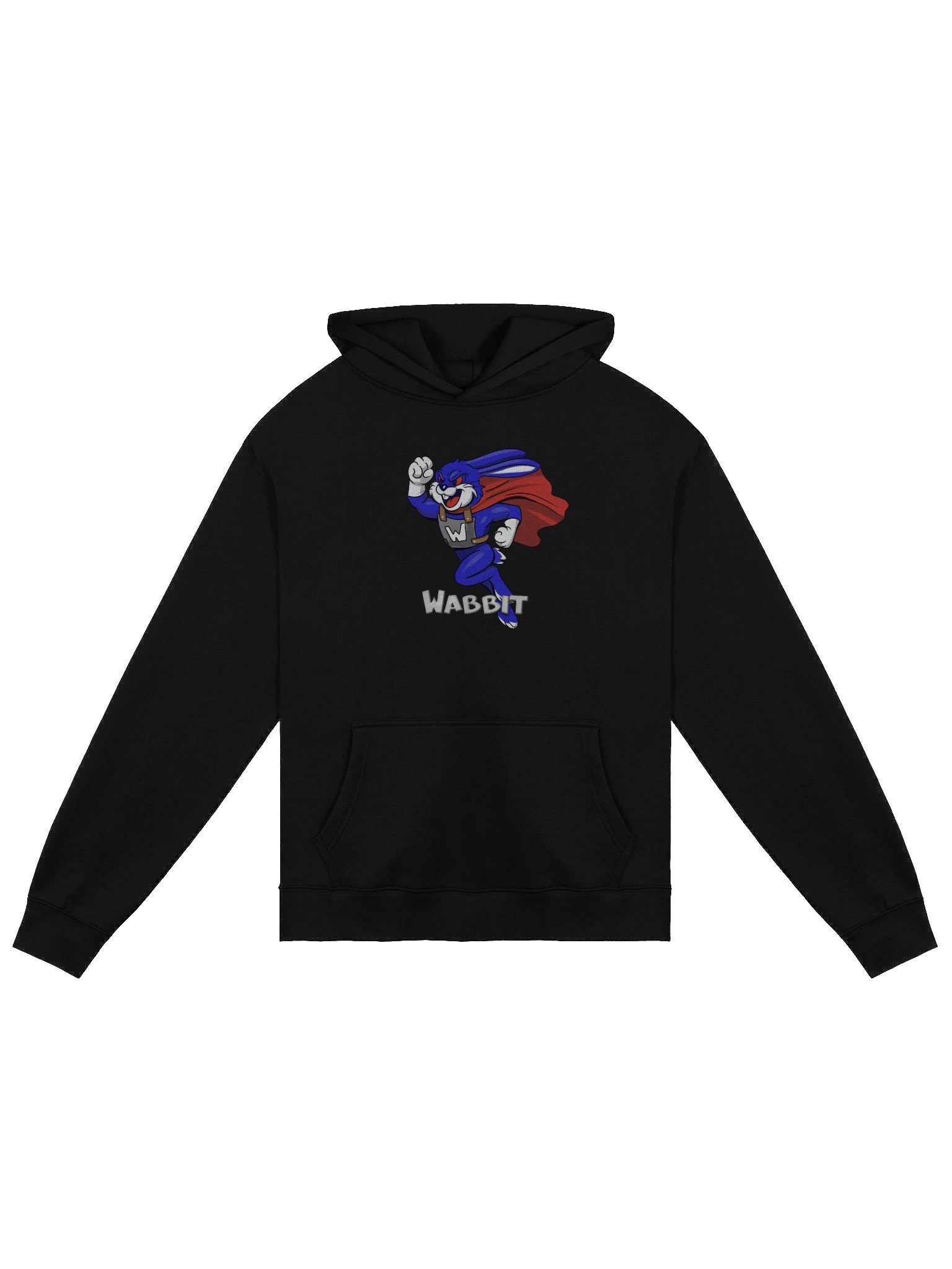 Super Wabbit Hoodie product image (2)