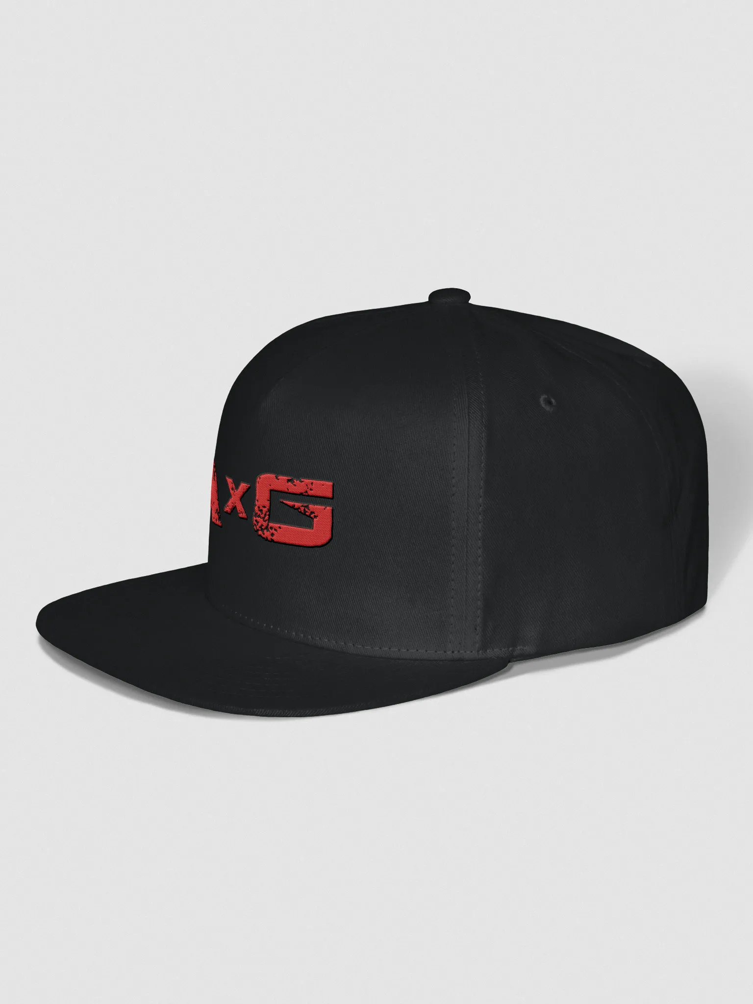 AxG Snapback Cap product image (2)
