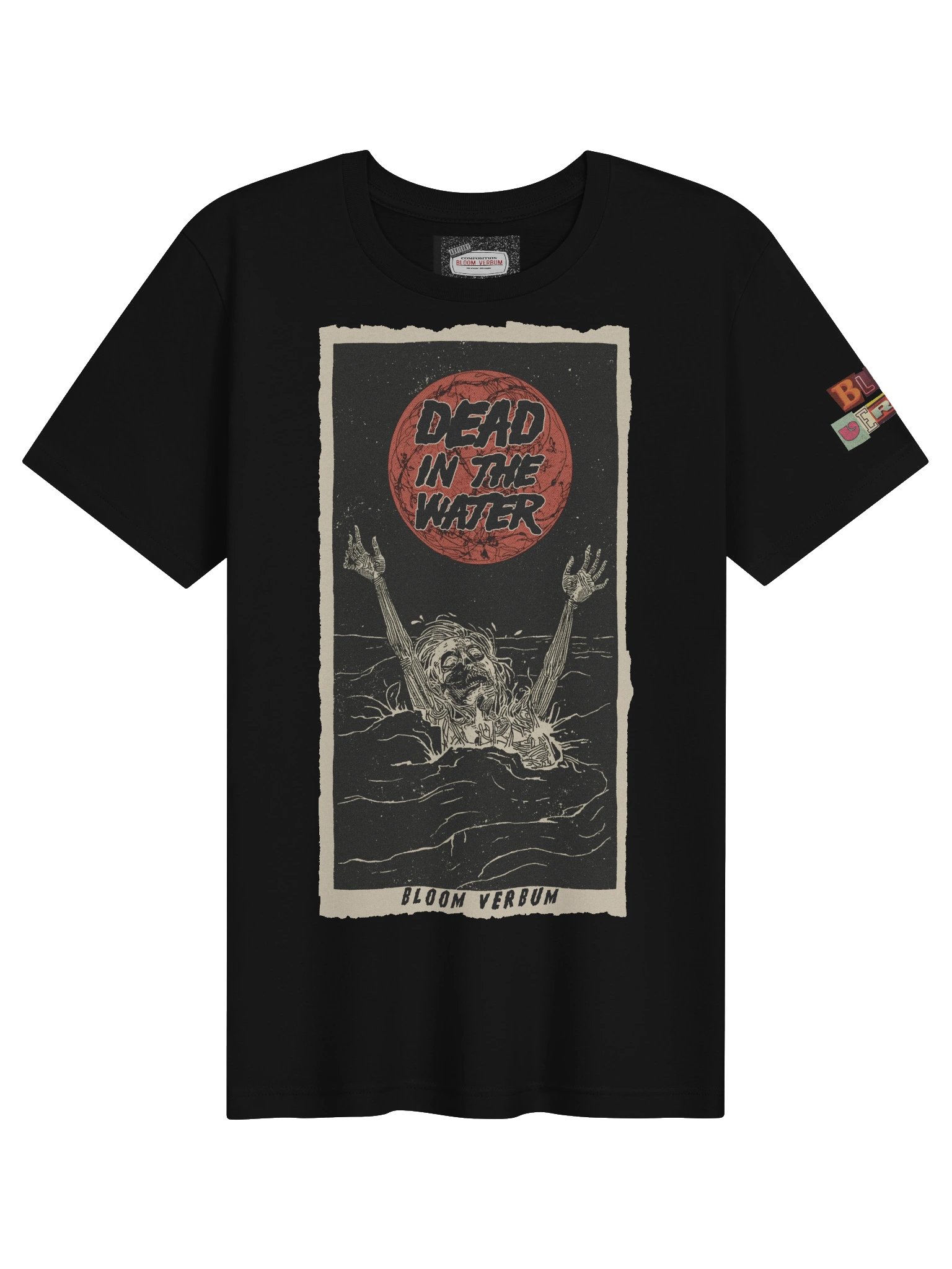 Dead in the Water product image (2)