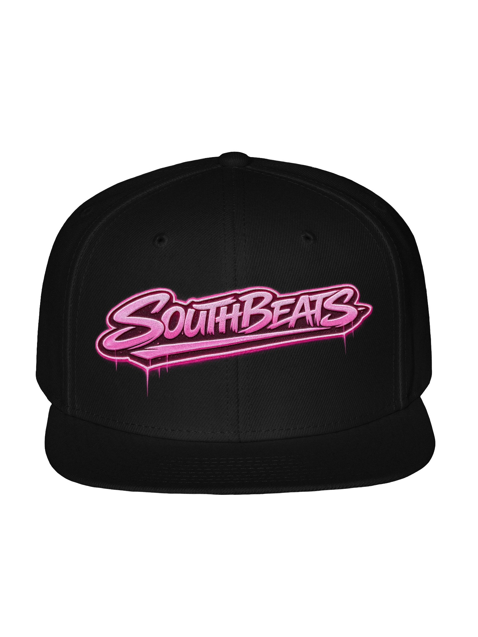 PINK STATIC - SNAPBACK product image (1)