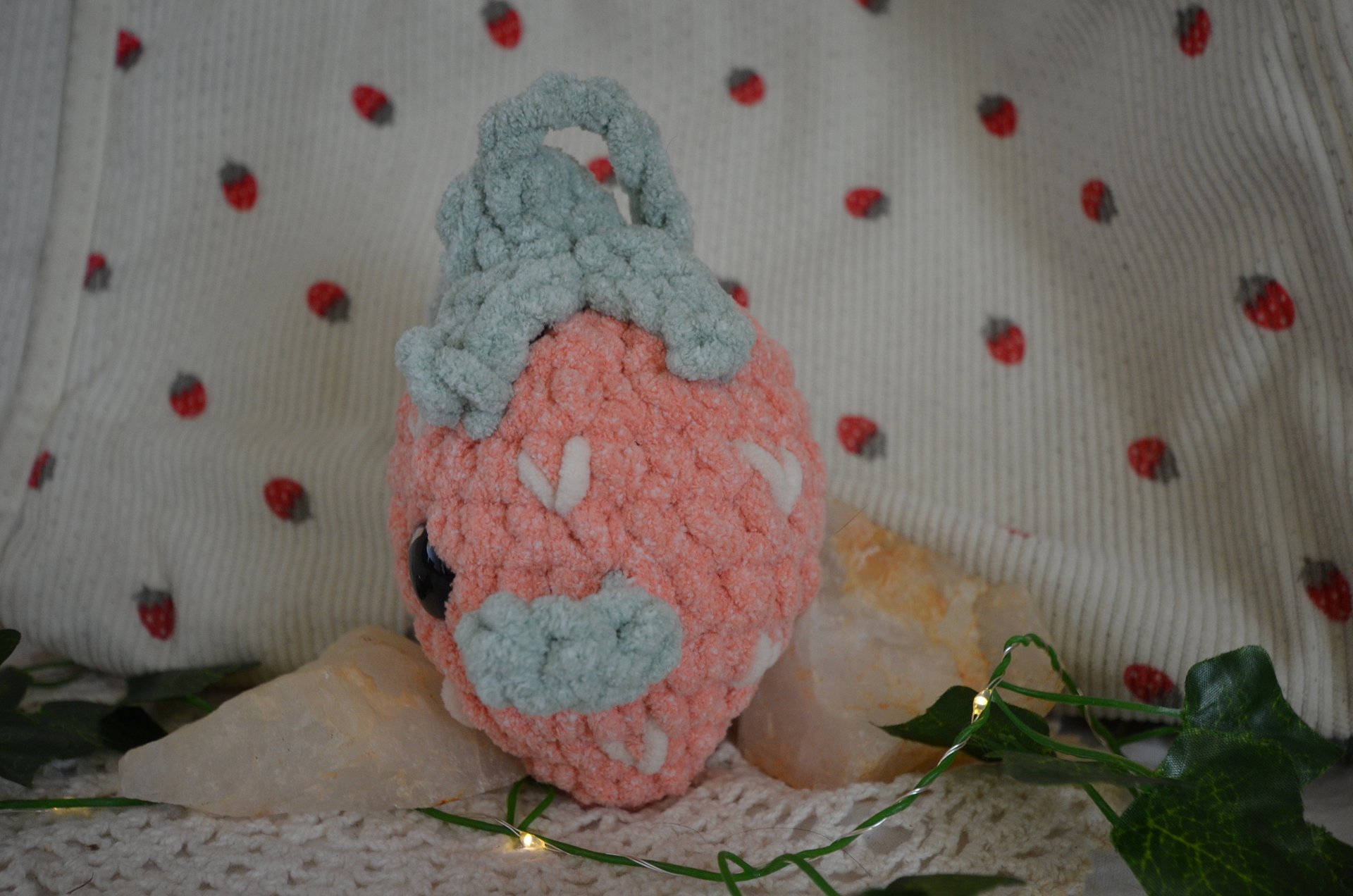 Strawberries! product image (3)