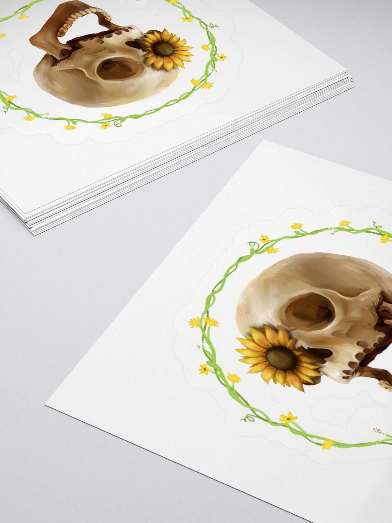 Bittersweet Sticker product image (10)