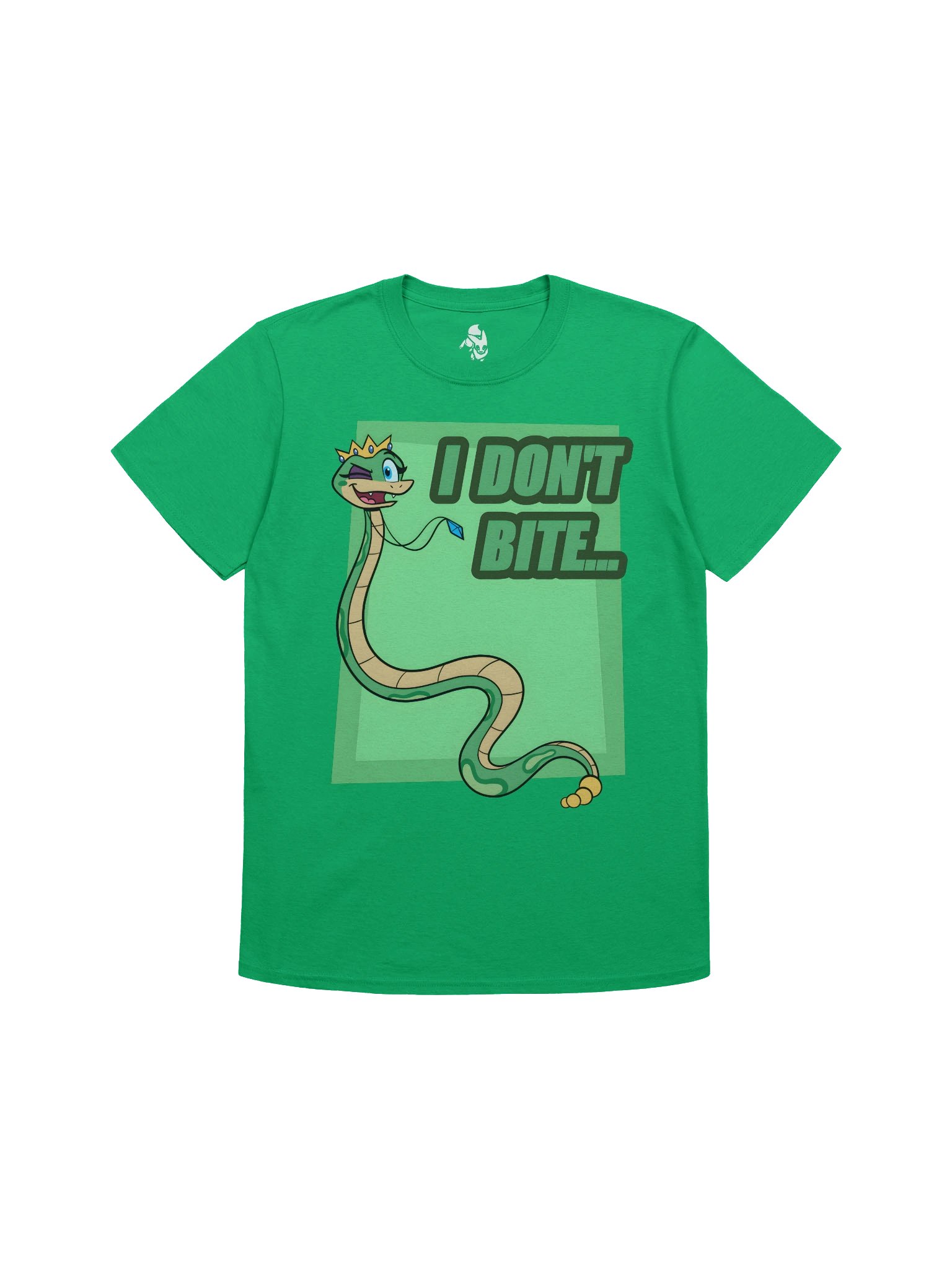 Sylvia T-Shirt product image (1)