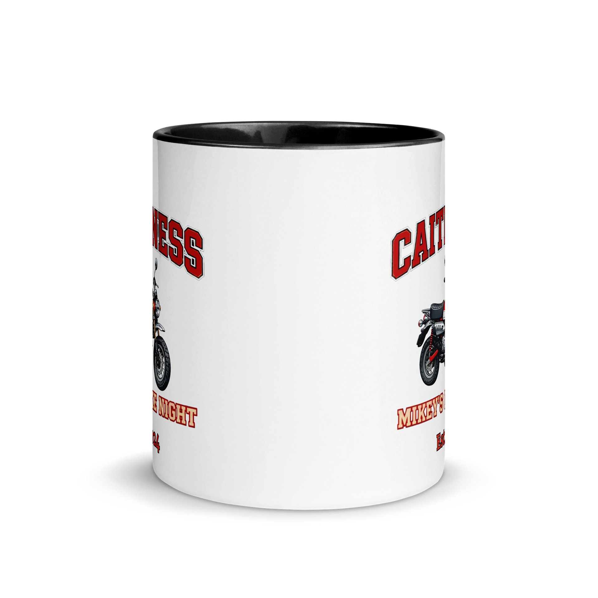 MBN Monkey Bike Mug product image (11)