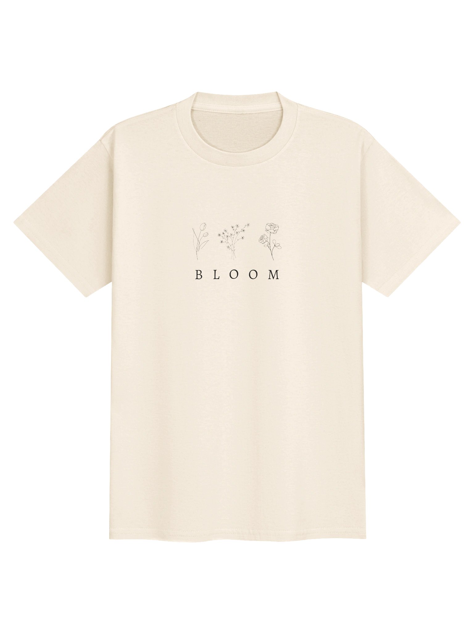 Youth Bloom T-Shirt product image (1)