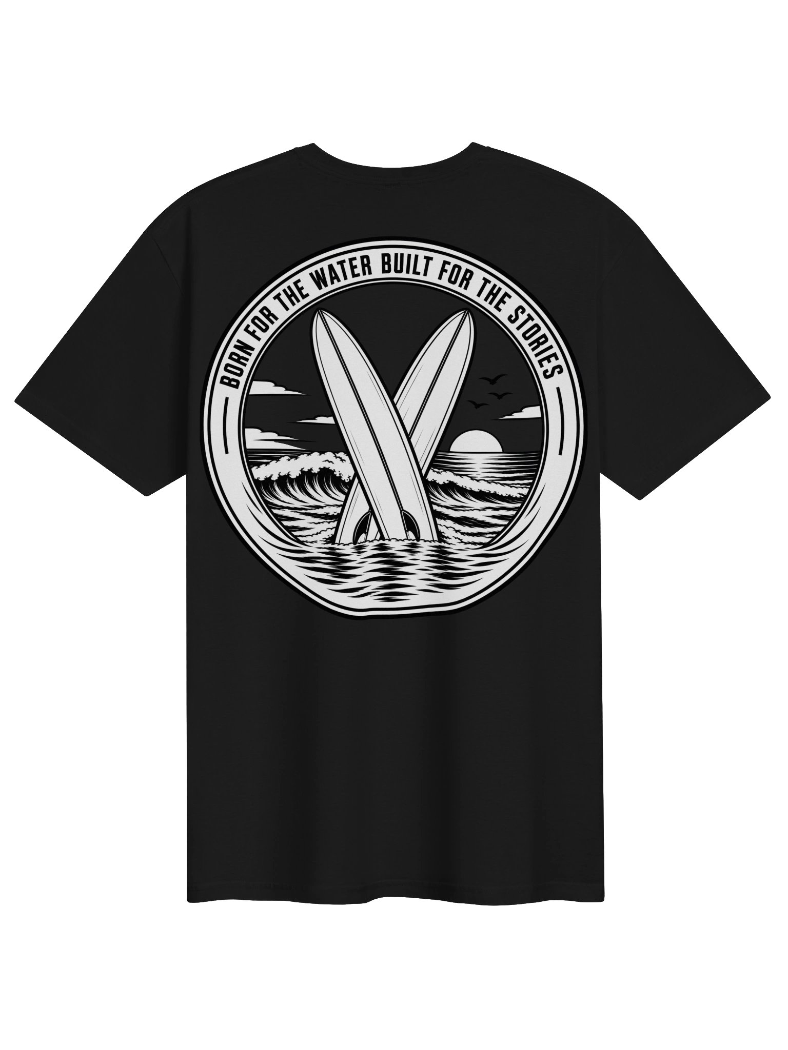 Coastal Degenerates™ First Break Tee product image (21)