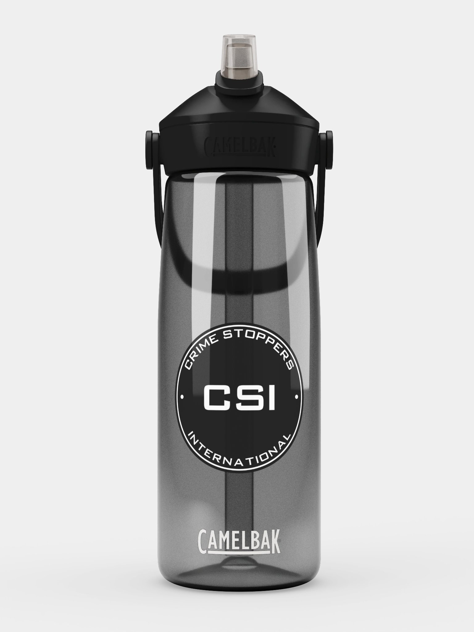 CSI CamelBak Thrive® Flip Straw Water Bottle product image (1)
