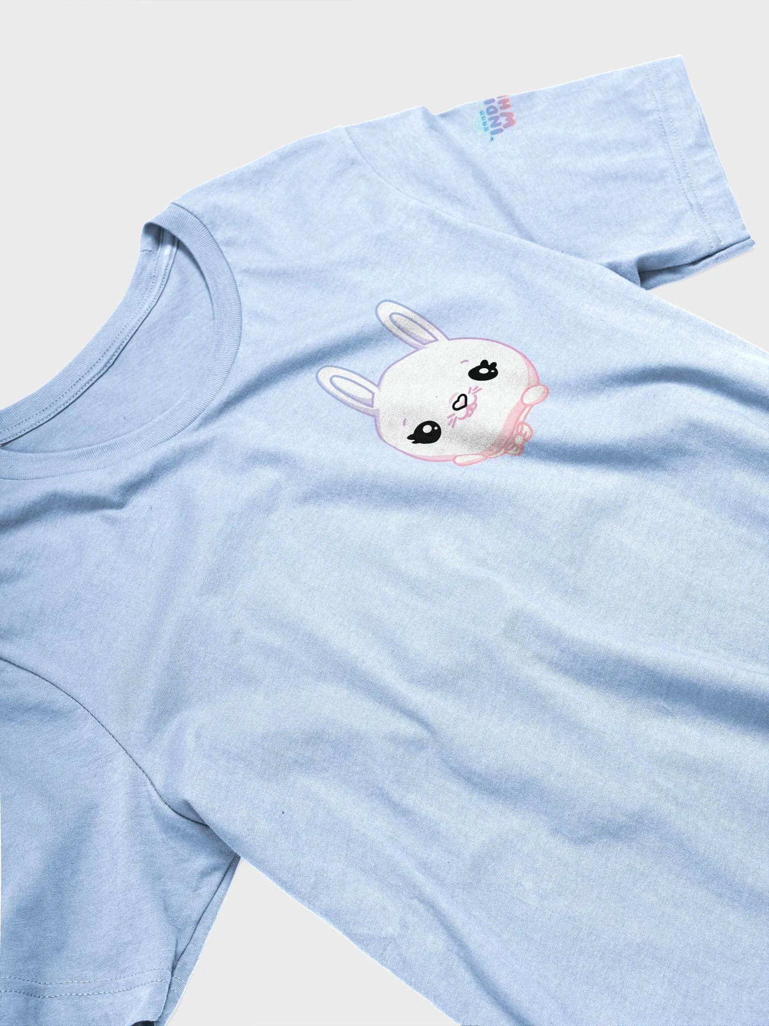 Sunset Bunny TShirt product image (27)