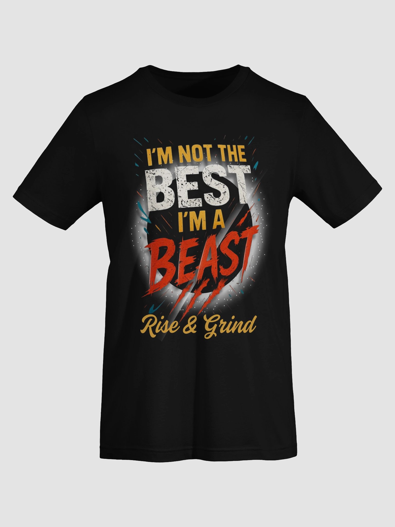 BEAST MODE product image (7)