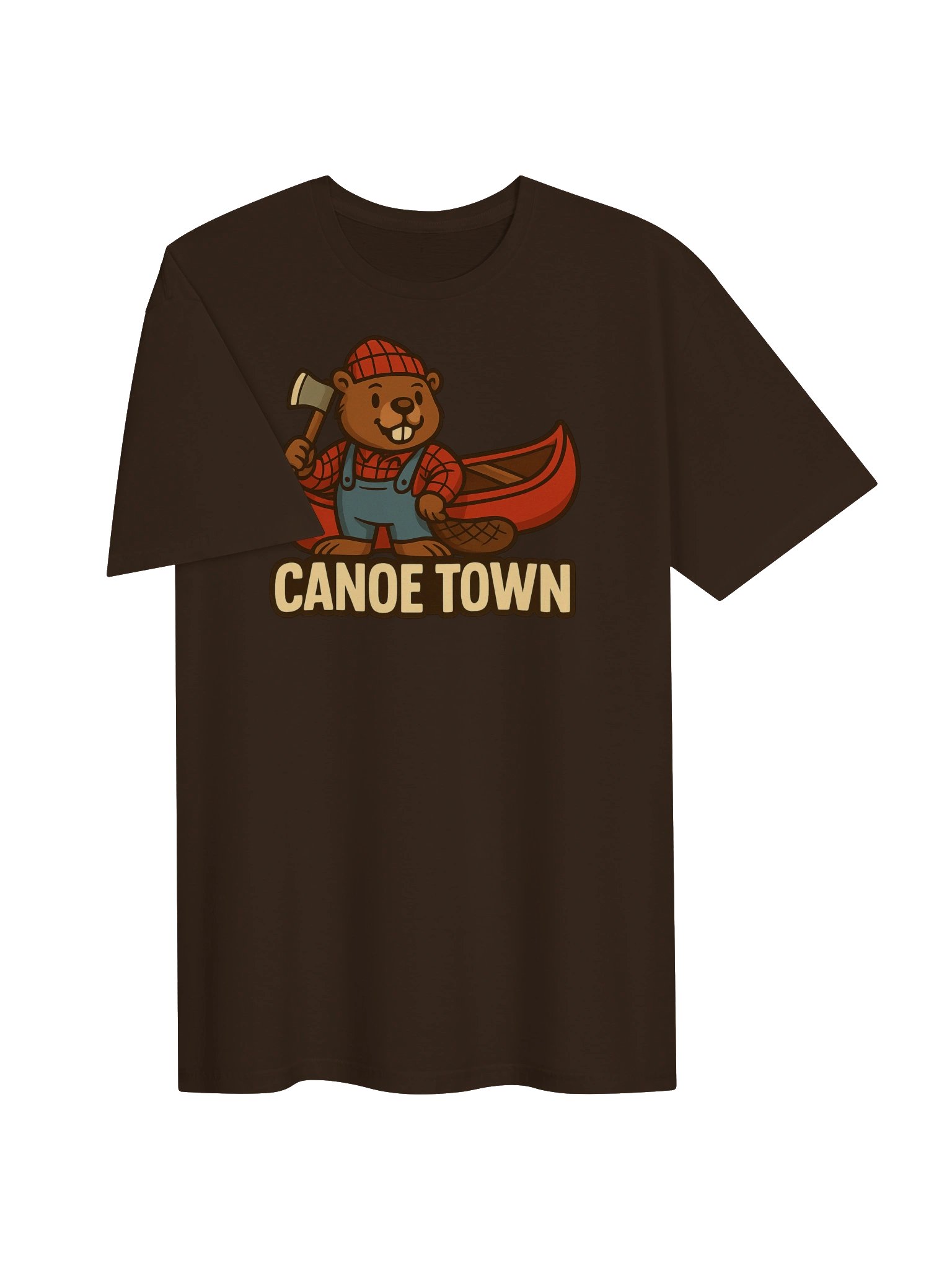 Canoe Town product image (4)