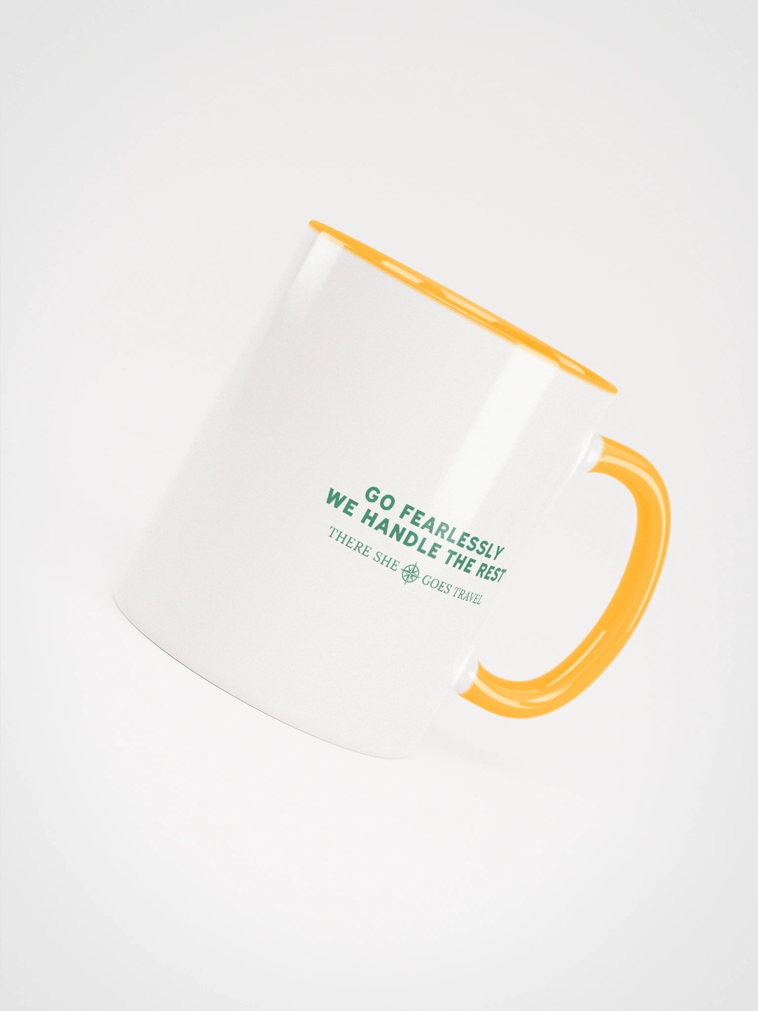 Croatia – Ceramic Mug product image (4)