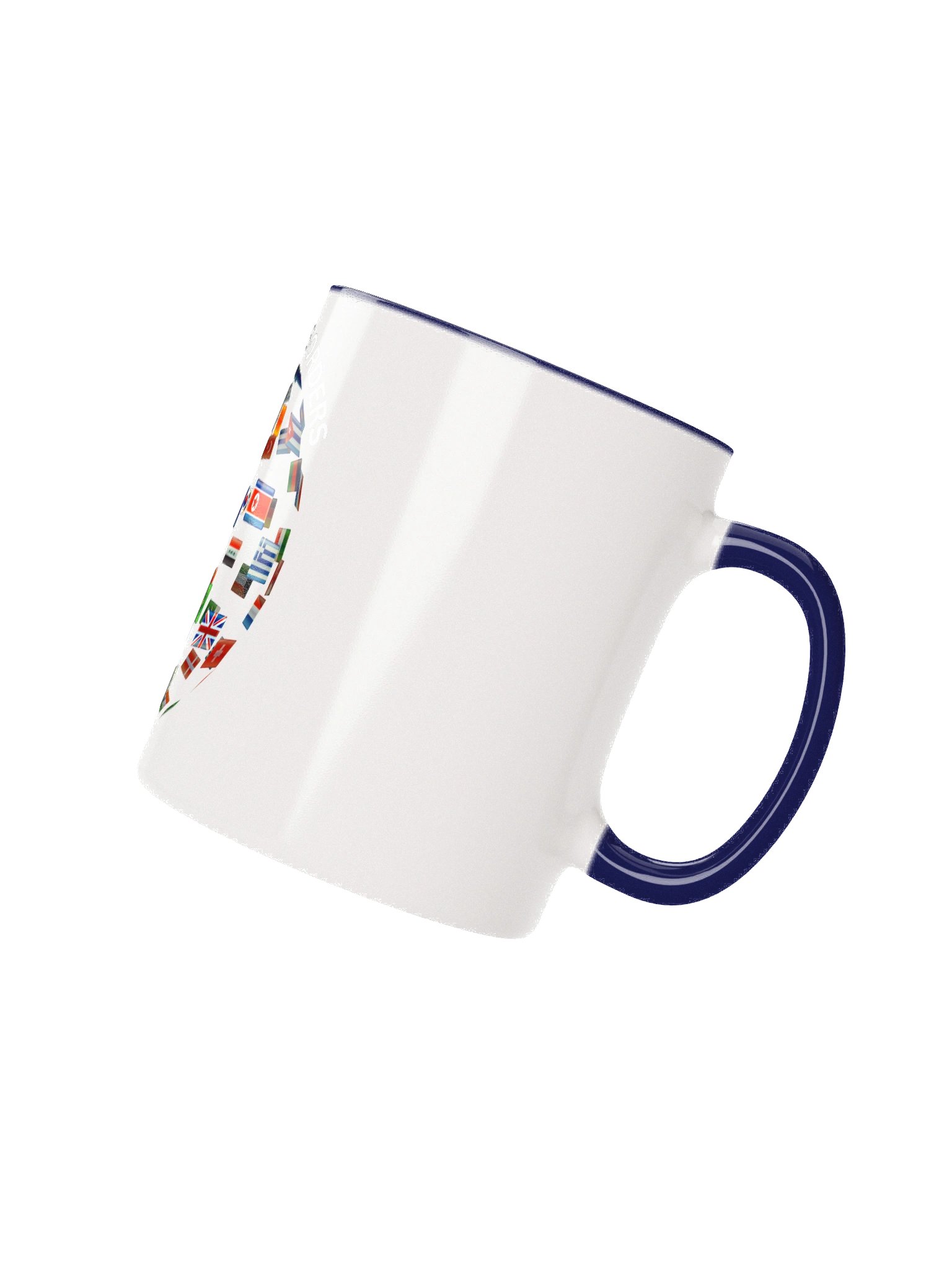 Ceramic Mug with Color Inside (More Than a Mug. A Mood) product image (16)