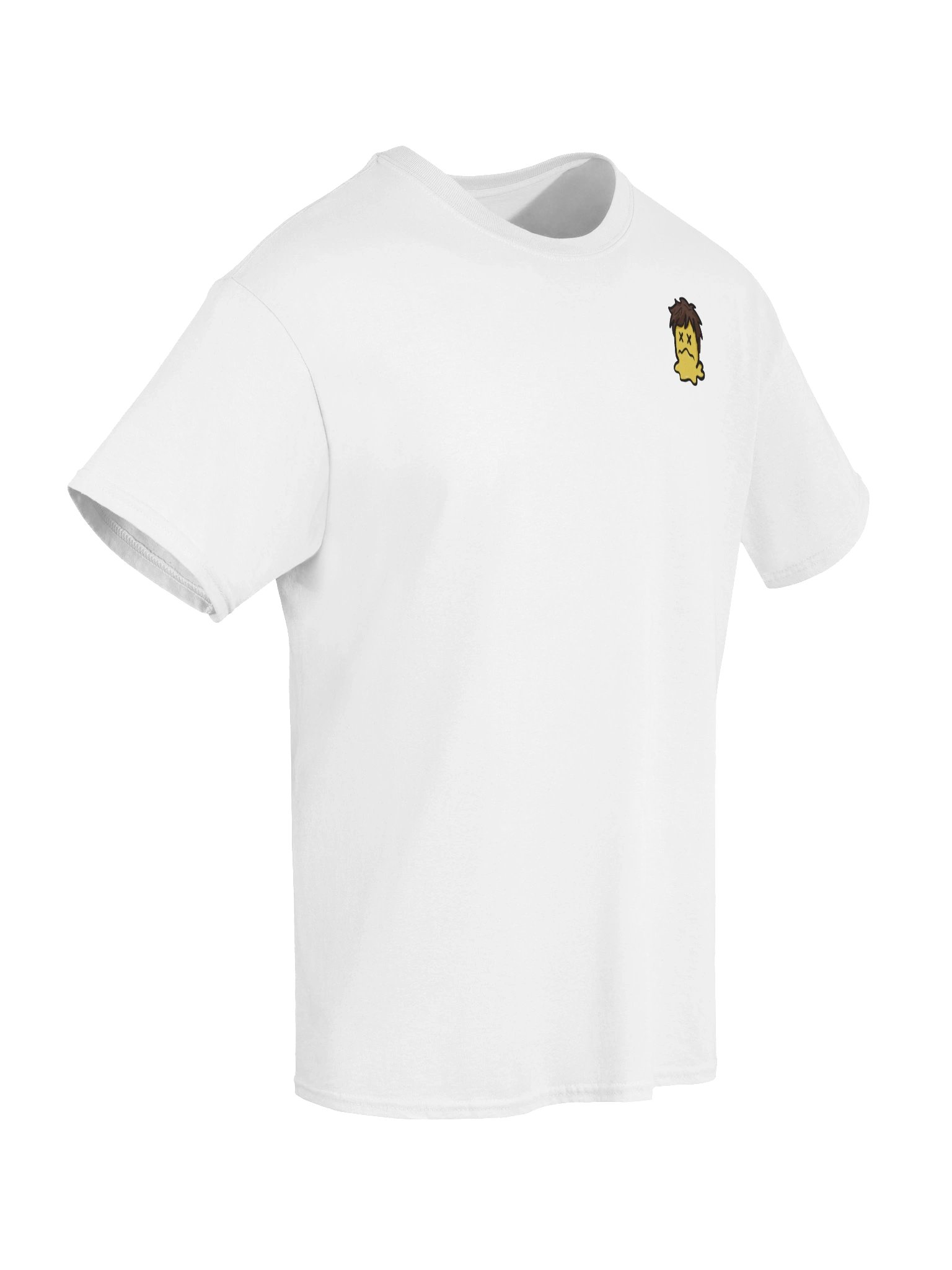 Melted T-Shirt product image (8)