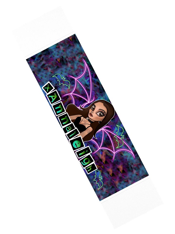 xAnnaleigh Banner Sticker product image (2)