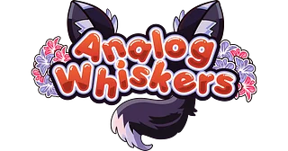 AnalogWhiskers