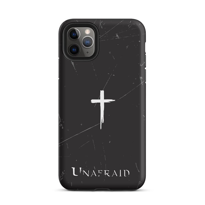 Obsidian ArmorShield iPhone® Case product image (2)